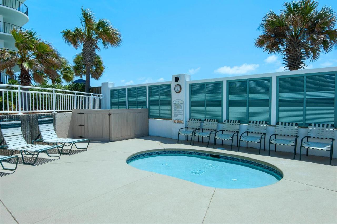 Watercrest 103 Panama City Beach Exterior foto