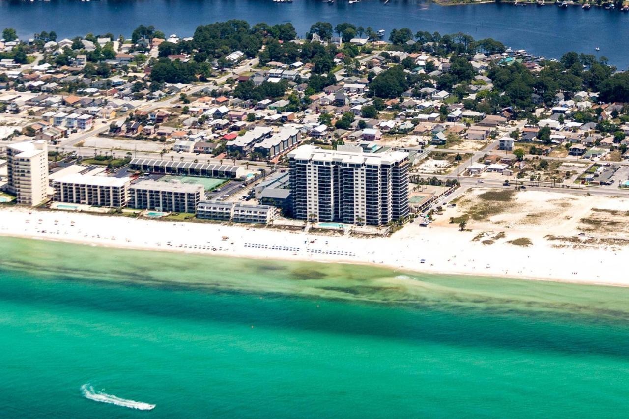 Watercrest 103 Panama City Beach Exterior foto