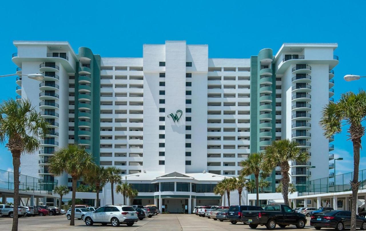 Watercrest 103 Panama City Beach Exterior foto