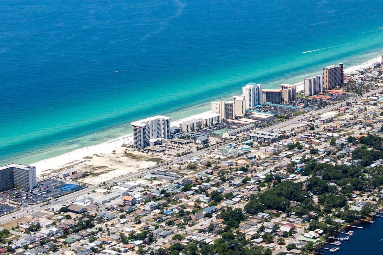 Watercrest 103 Panama City Beach Exterior foto
