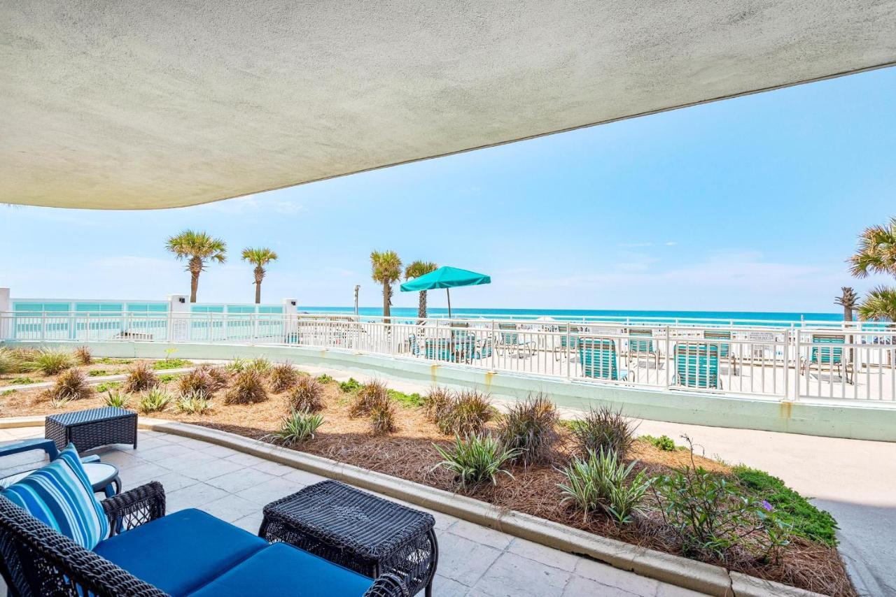 Watercrest 103 Panama City Beach Exterior foto