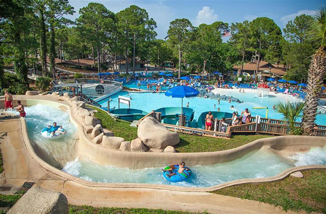 Watercrest 103 Panama City Beach Exterior foto