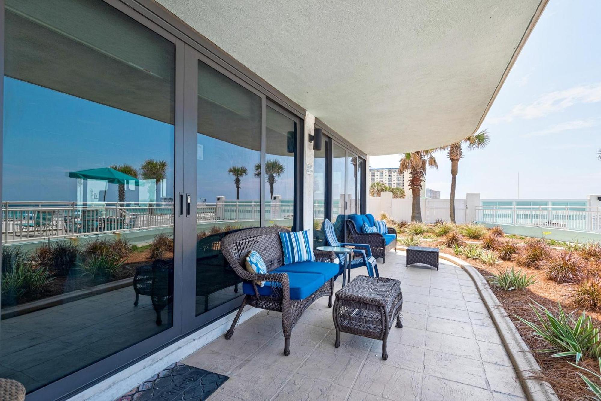 Watercrest 103 Panama City Beach Exterior foto