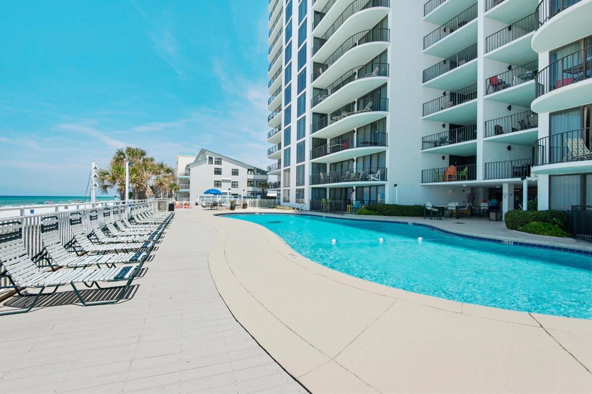 Watercrest 103 Panama City Beach Exterior foto