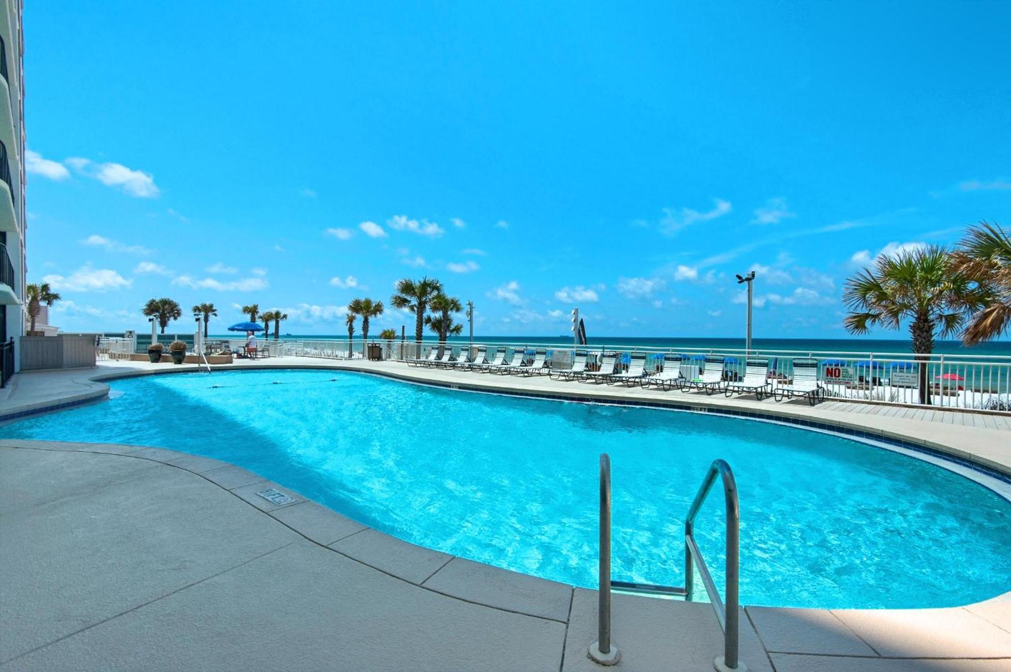 Watercrest 103 Panama City Beach Exterior foto