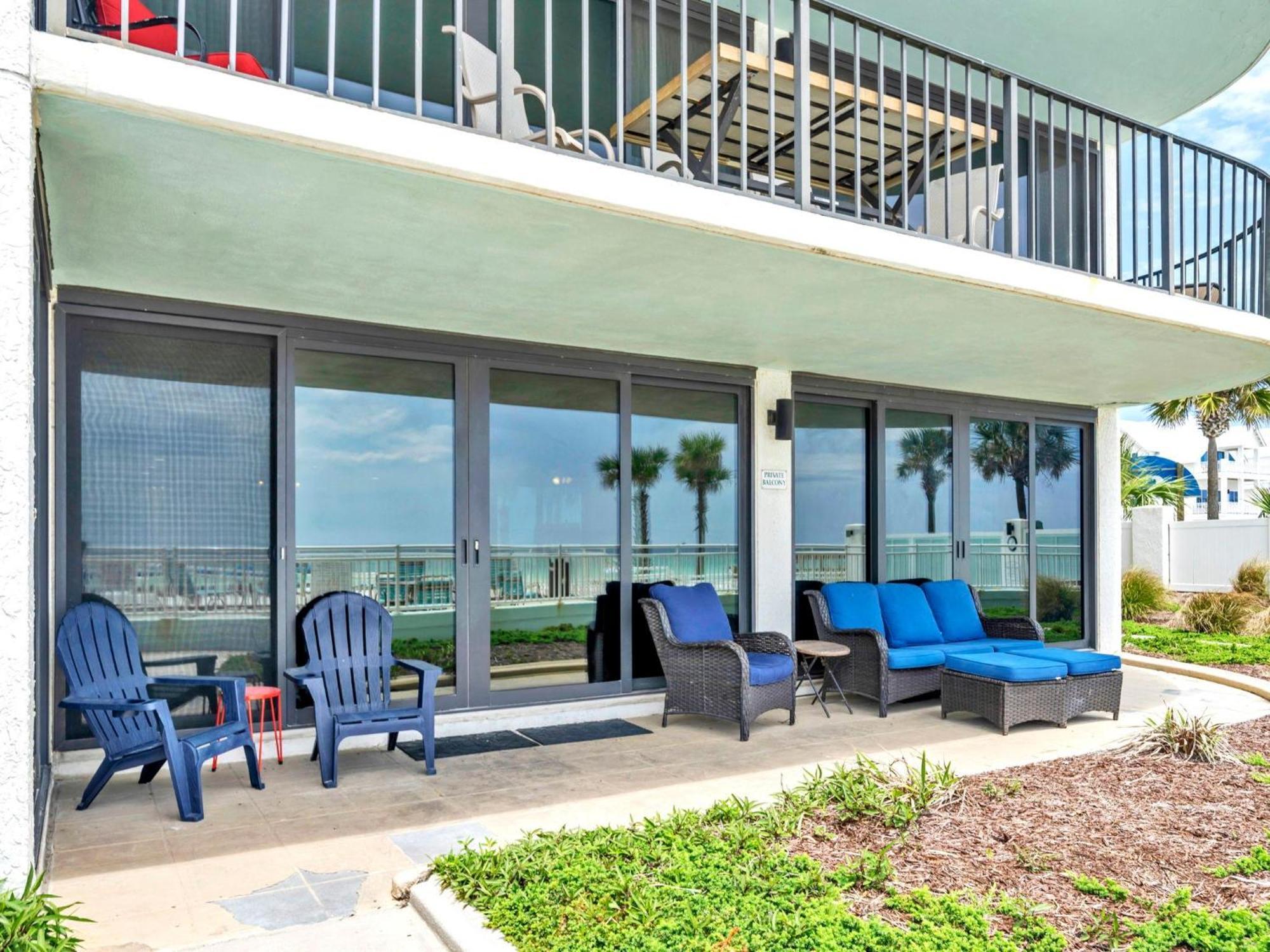 Watercrest 103 Panama City Beach Exterior foto