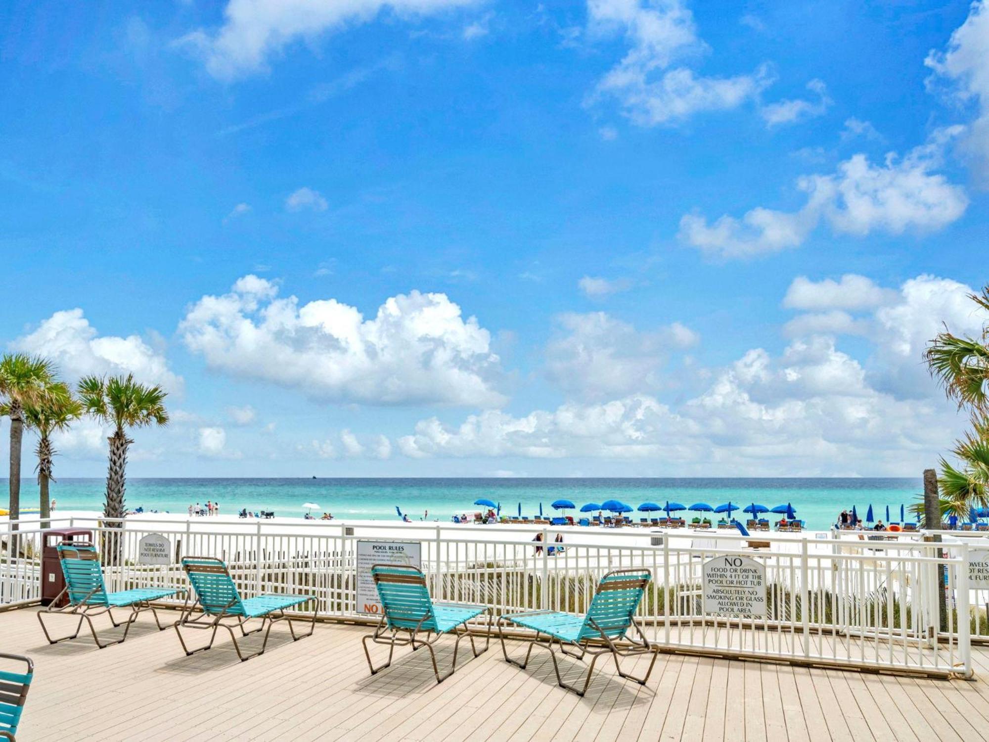 Watercrest 103 Panama City Beach Exterior foto