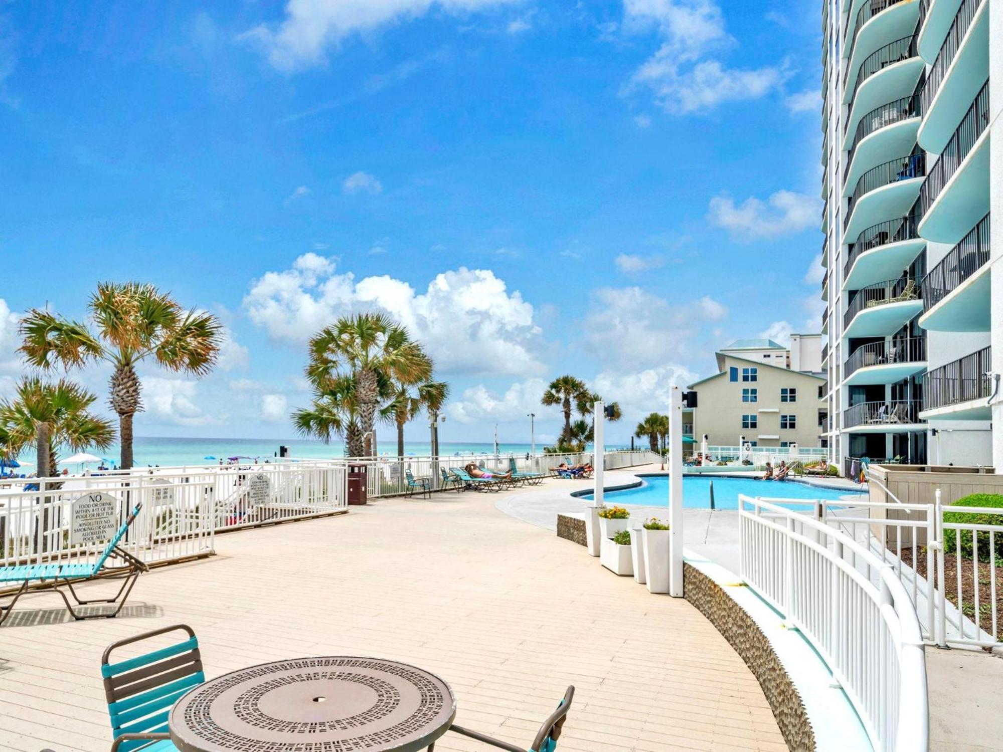 Watercrest 103 Panama City Beach Exterior foto