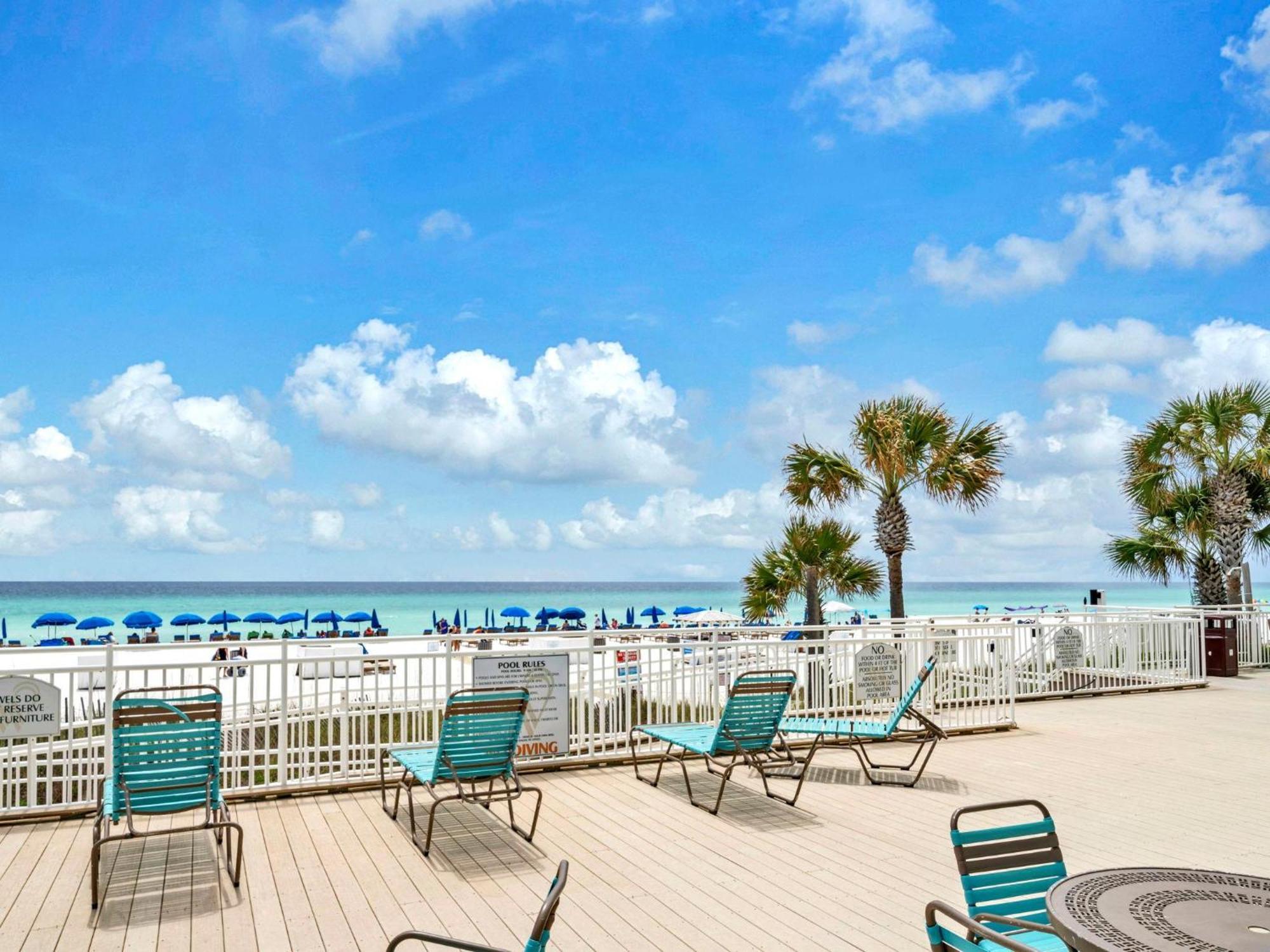 Watercrest 103 Panama City Beach Exterior foto