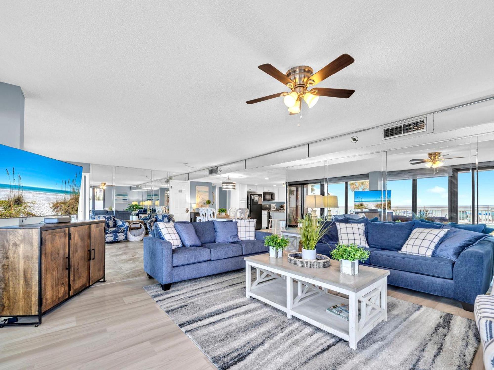 Watercrest 103 Panama City Beach Exterior foto