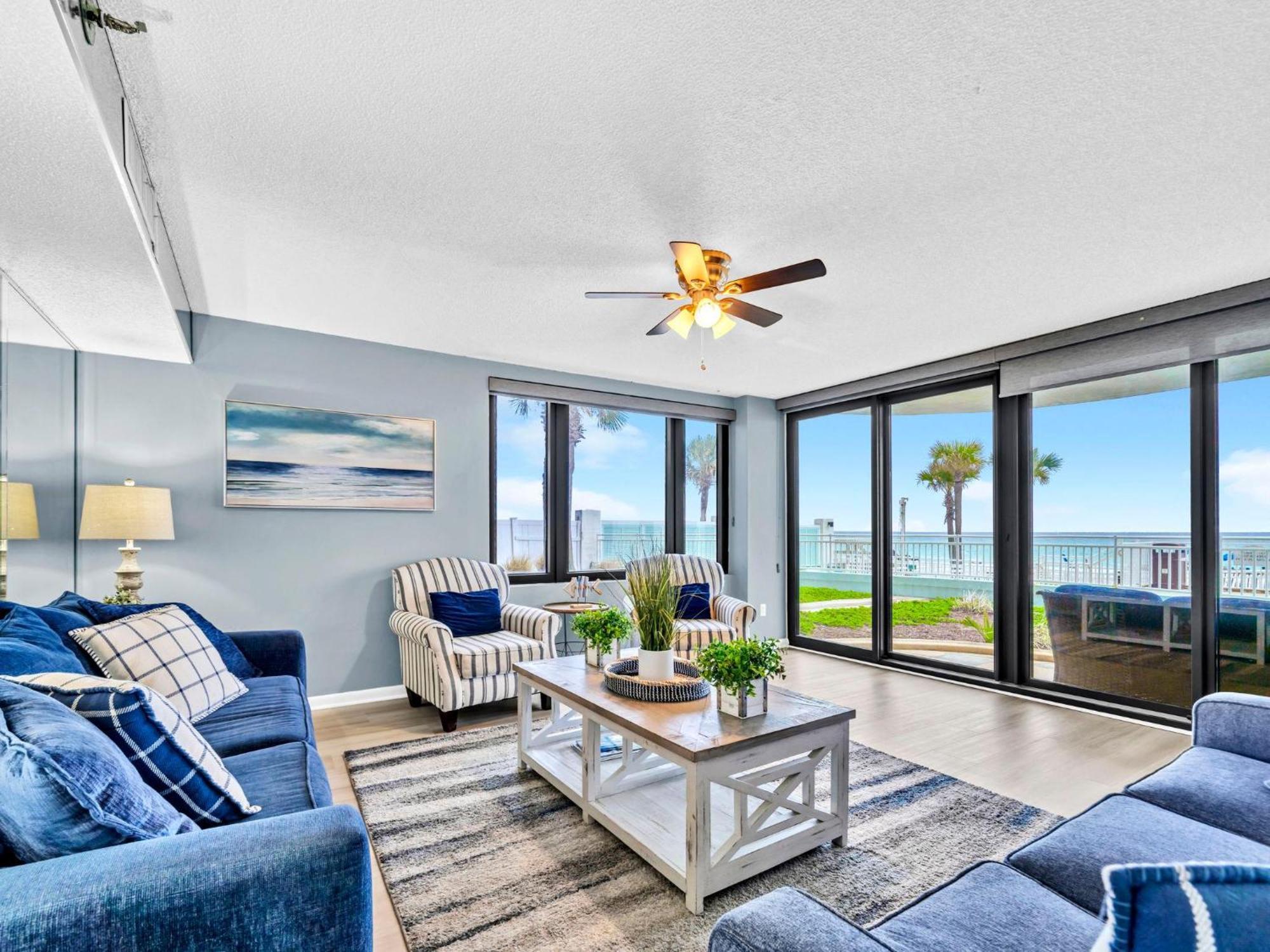 Watercrest 103 Panama City Beach Exterior foto