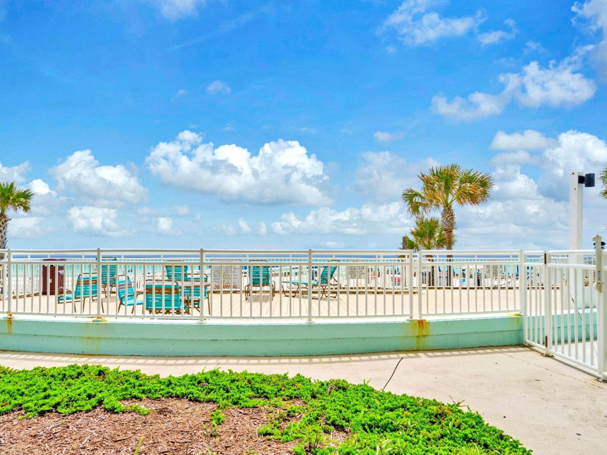 Watercrest 103 Panama City Beach Exterior foto